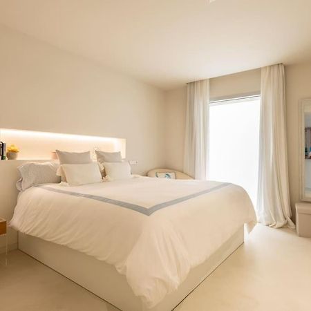 Moremar - Una Casa Especial Junto Al Mar อัลกูเดีย ภายนอก รูปภาพ