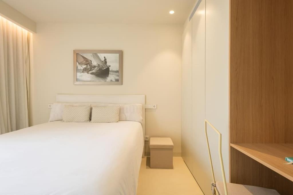 Moremar - Una Casa Especial Junto Al Mar อัลกูเดีย ภายนอก รูปภาพ